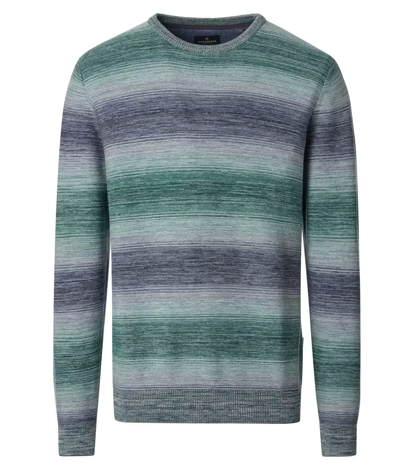 XXL Pullover, Rundhals male - XXL - FashionsVida
