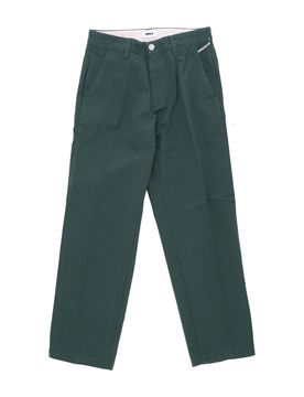 Pantalone Lungo Uomo Hardwork Carpenter Pant Dark Cedar