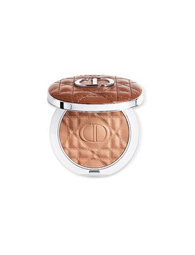 Forever Nude Bronze Puder-Bronzer con brillo natural o acabado mate (03 Soft)