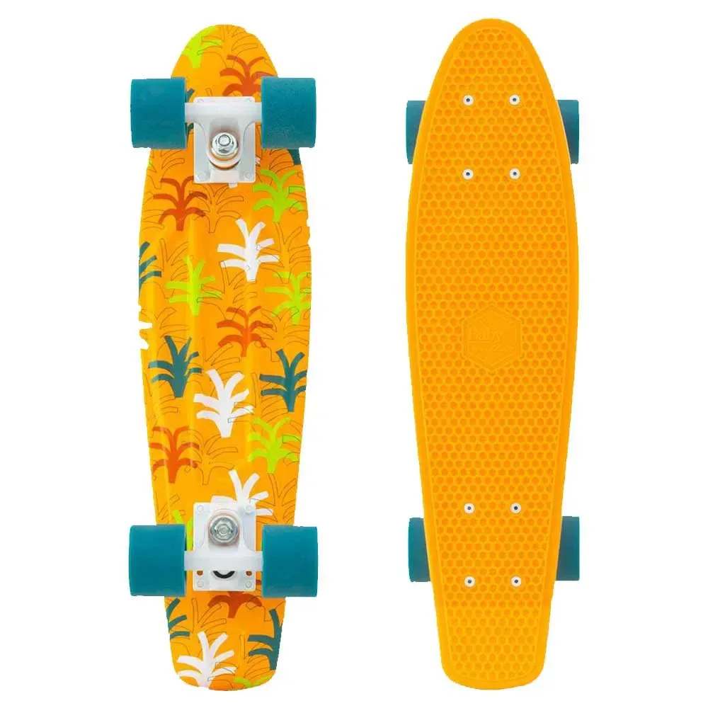 Penny Board Bryce Multicolor One Size unisex - Miller - FashionsVida