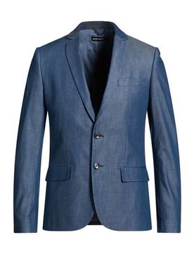 Blazer Herren Marineblau 46 Herren