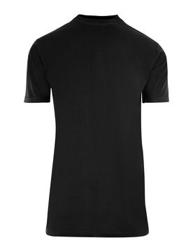 HOM Camiseta 'Harro New' negro