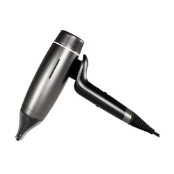 GHD Speed Titanium Black