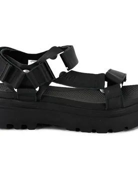 Sandali Pallacruise Strap Leather Black EU 41