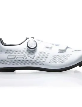 Brn Scarpe Da Strada Rx White