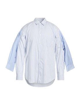 Hemd Herren Hellblau L,XL Herren