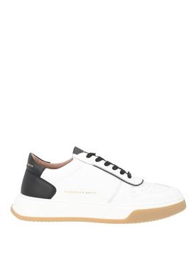 Sneakers Herren Weiß 42,43,44 Herren