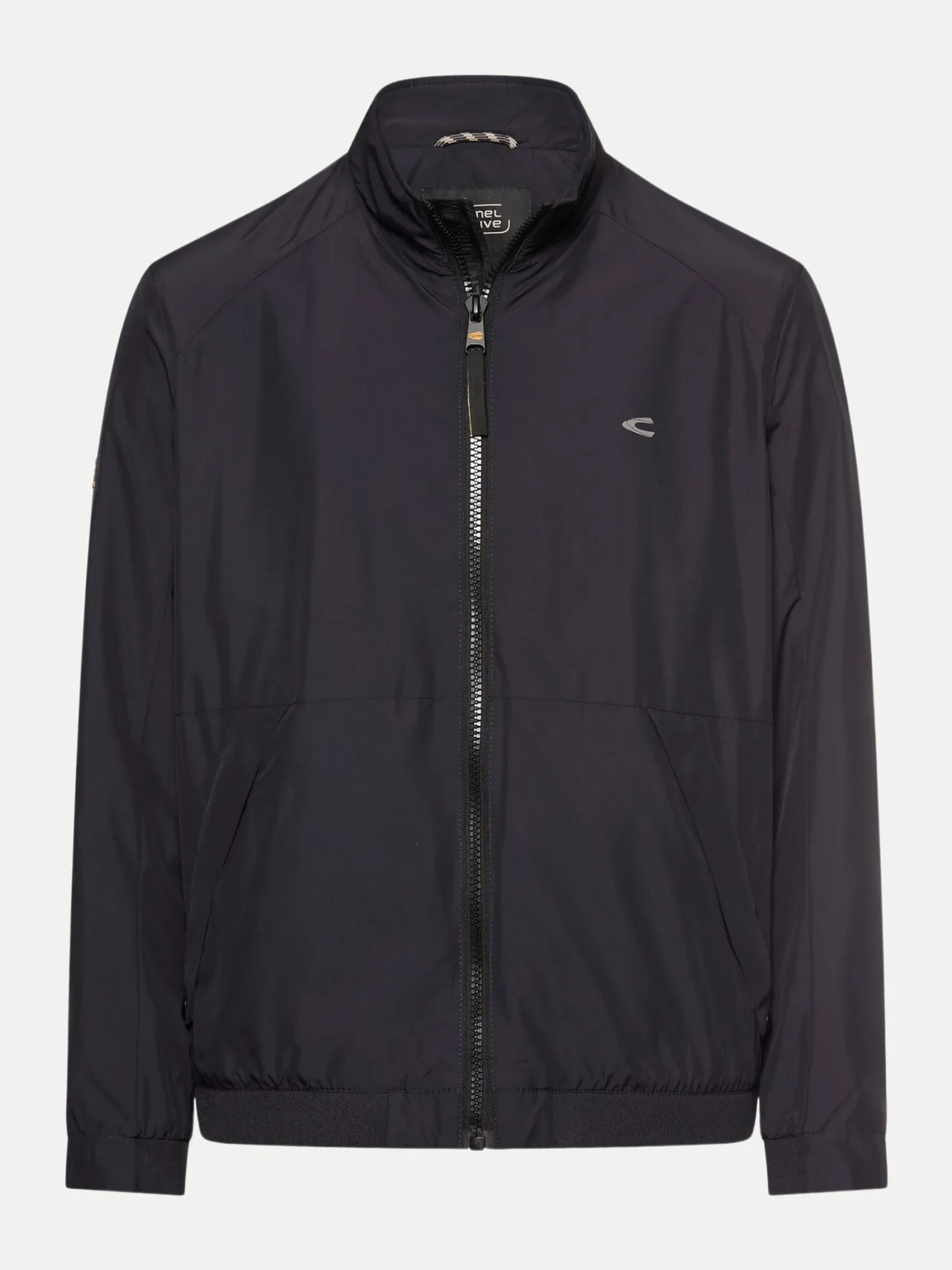 Camel active Blouson Schwarz 56 - Camel active - FashionsVida