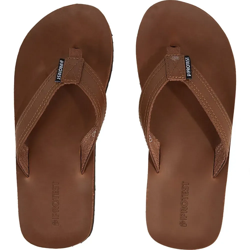 Claquettes Rhossi Coconut EU 42 - Protest - FashionsVida