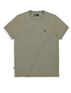 T-Shirt ARMY olive S - Butcher of Blue - FashionsVida