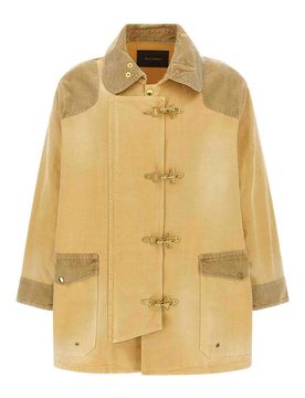 Wales Bonner Sierra Coat