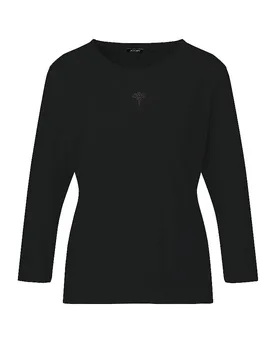 Joop Shirt TANI nero 34 - Joop! - FashionsVida