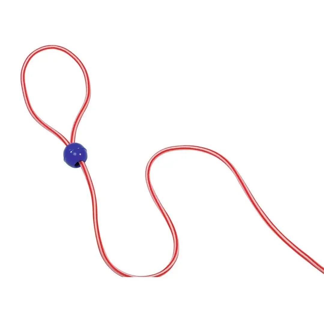 Zauberleine - Rouge - unisex - Size: 12 m - Deuser - FashionsVida