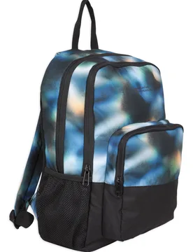Educate Backpack - 20L - Blue - Mountain Warehouse - FashionsVida