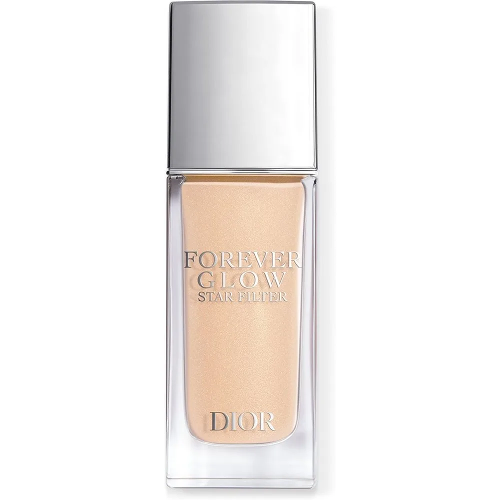 Fluido sublimador de tez e iluminador - DIOR - FashionsVida
