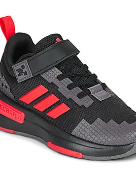Kinderschuhe Minecraft Pro El C 28;29;30;31;32;34;31 1/2;30 1/2;28 1/2 Male - Adidas - FashionsVida