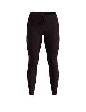 Collant de course Essentials marron L