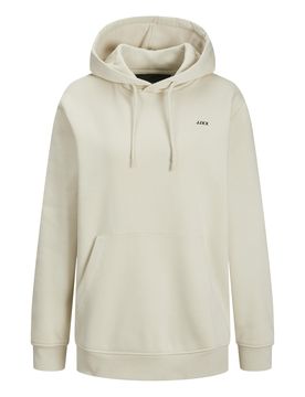 JJXX Sudadera 'JXAbbie' ecru