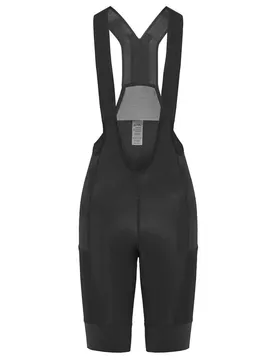 Salopette All Terrain Gravel Black