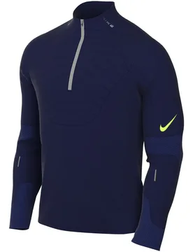 TF Strike Drill Top WW - Bleu - male - Size: XL - Nike - FashionsVida