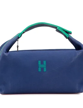 Small Toile Bride A Brac Case - Hermès - FashionsVida