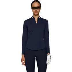 Layer Harper 1/4 Zip, navy xl