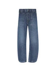 Jeans Balloon Fit THE RANGER bleu 29