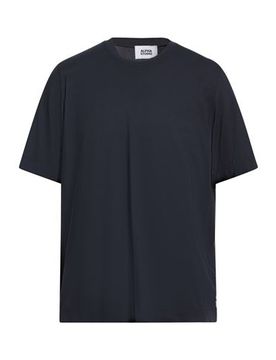 Camiseta Hombre Azul noche 46,48,50,52,56 Hombre