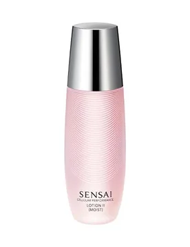 Cellular Performance Lotion Ii (Moist) - SENSAI - FashionsVida