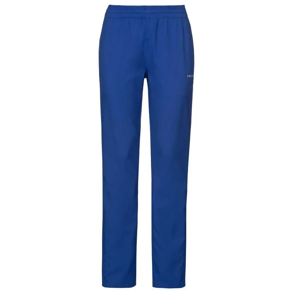 Head Racket Club Pants Royal S - Head Racket - FashionsVida