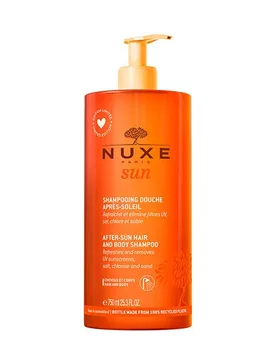 NUXE ChampÃº After Sun - Nuxe - FashionsVida