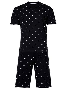 Pijama corto /