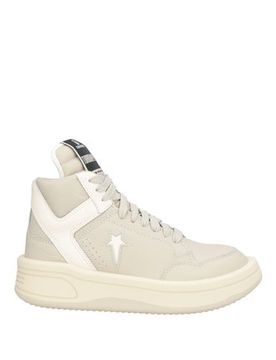 Sneakers Damen Hellgrau 35.5,36 Damen