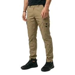 Pantalon Fresco Desert Sand M