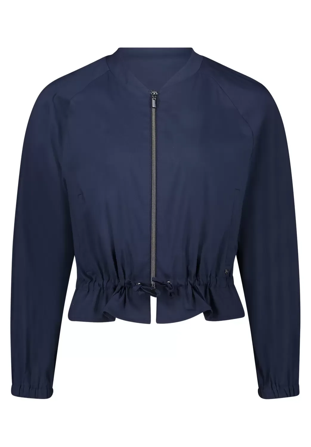 Blazerjacke Kurz 1/1 Arm female - 38 - FashionsVida