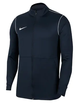 Kinderjacke Dri-FIT Park - Bleu - unisex - Size: 12/13 ans - Nike - FashionsVida