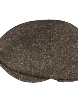 Gorra plana ajustable hombre - Barts - FashionsVida