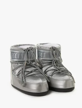 Moon Boot Bottes Icon Low Glance - Moon boot - FashionsVida