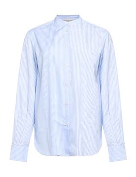 Officine Générale Camisa Mujer Azul celeste M,S,XL,XS,XXL Mujer