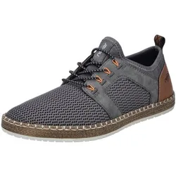 Halbschuhe Schnuerschuhe Fsk Halbschuhe B5252-45 40;41;42;43;45;46 Male
