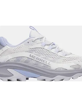 Zapatillas de montaña de mujer MOAB SPEED 2 - Merrell - FashionsVida