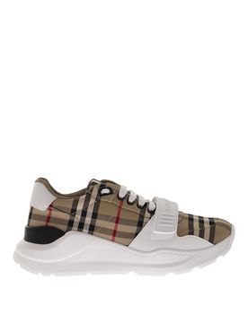 Burberry Sneaker New Regis