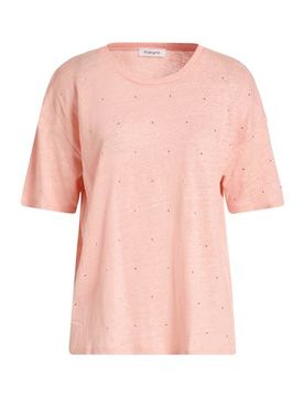 KANGRA T-shirts Damen Rosa 38 Damen