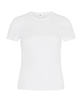 Drykorn Camiseta KOALE blanco XS