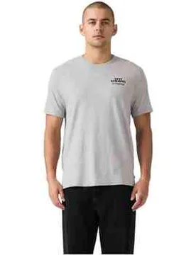 T-Shirt 161432371 Eu M;Eu L Male - Levis - FashionsVida