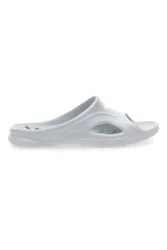 Ciabatte in Gomma Grigio Chiaro 3286501 42