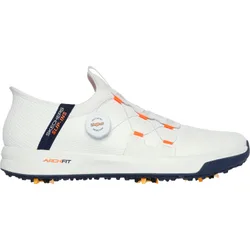 Golfschuhe Herren Elite Vortex Slip In, weiss 45_5