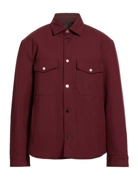 Jacke & Anorak Herren Bordeaux 52 Herren