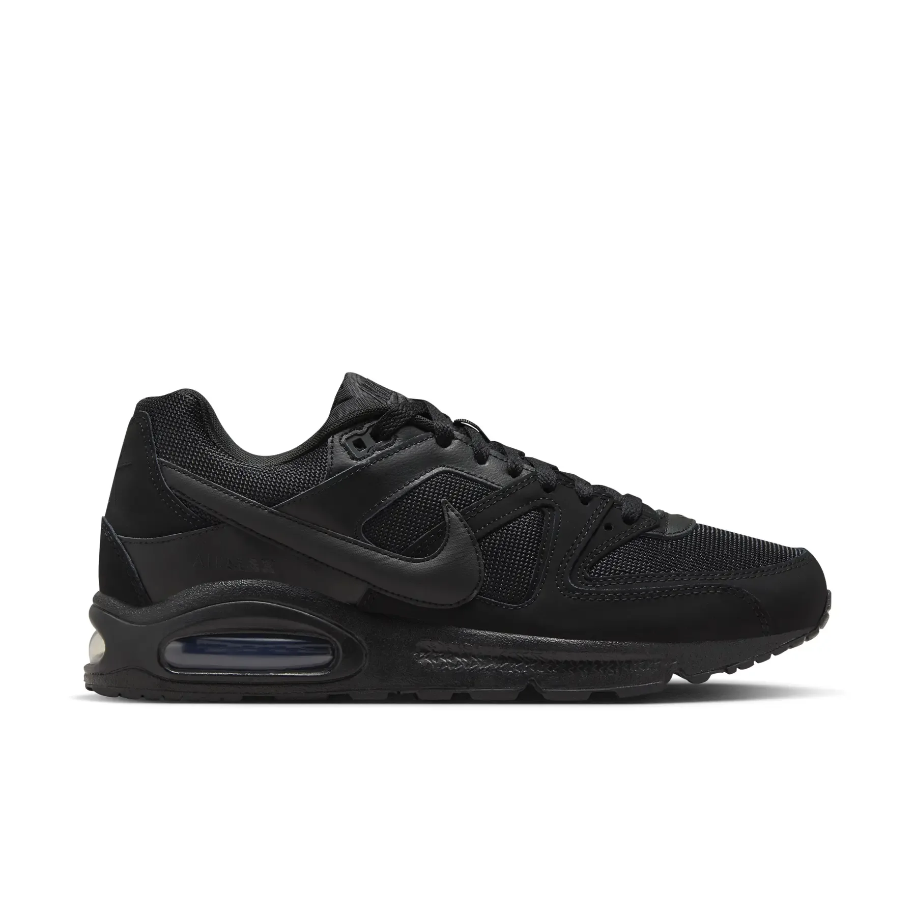 Sneakers Air Max Command - Noir - male - Size: 46 - Nike - FashionsVida