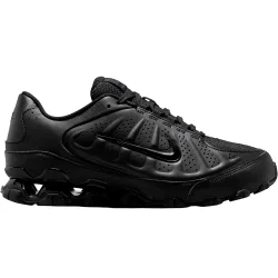 Reax 8 nsw sl zapatilla moda mujer Negro (38)
